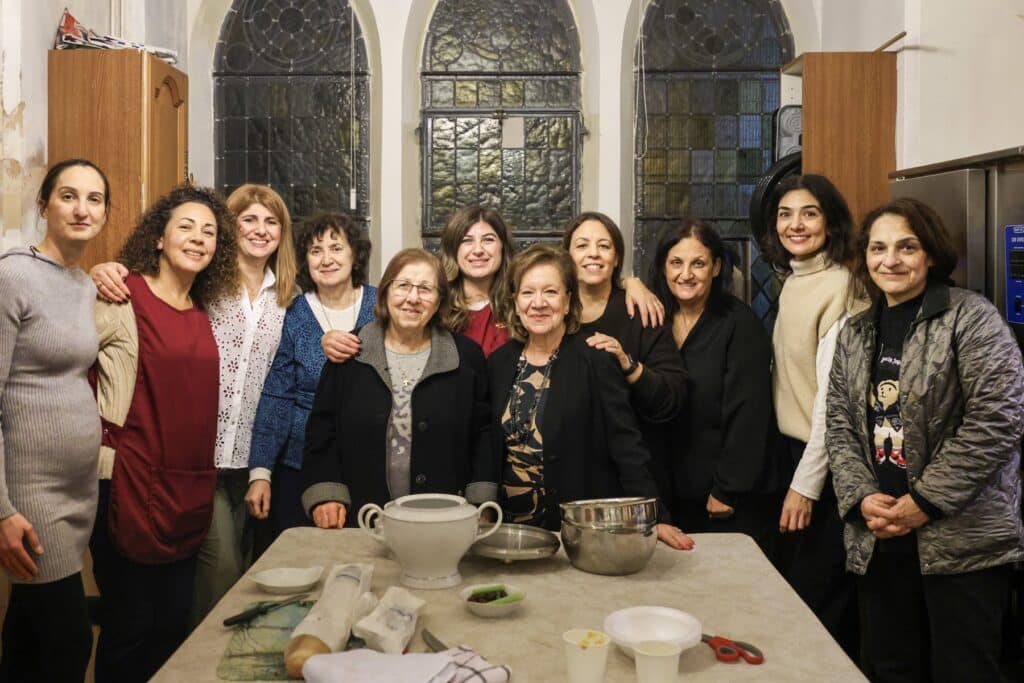 Λαμπρά Πανήγυρις του Καθεδρικού του Αποστόλου Ανδρέα Μπέρμιγχαμ