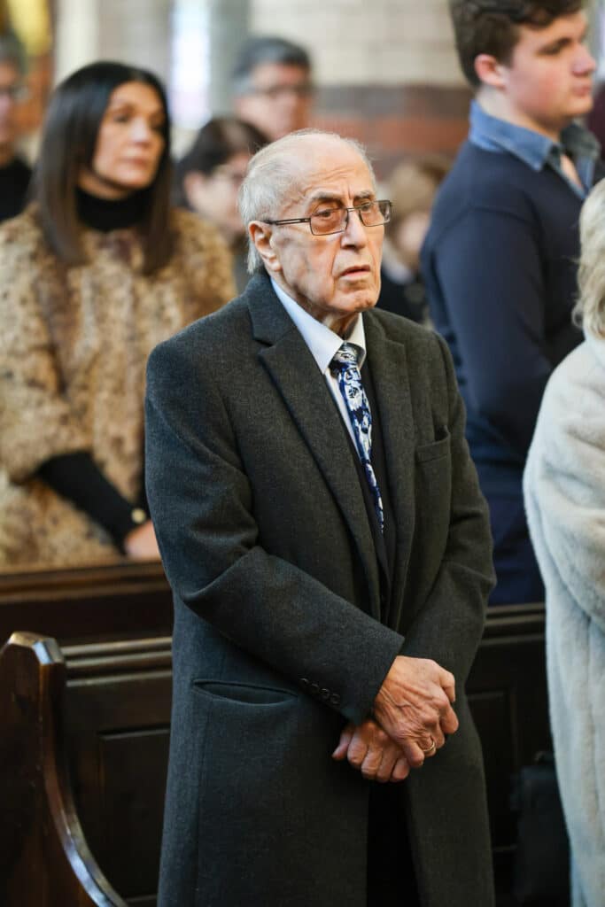 Λαμπρά Πανήγυρις του Καθεδρικού του Αποστόλου Ανδρέα Μπέρμιγχαμ