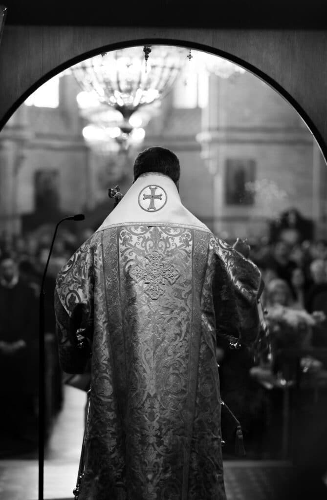 Λαμπρά Πανήγυρις του Καθεδρικού του Αποστόλου Ανδρέα Μπέρμιγχαμ