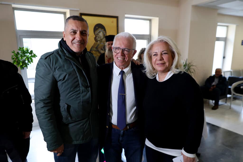 «Δώρο» 2 εκατ. ευρώ στο Αχιλλοπούλειο από την Περιφέρεια Θεσσαλίας