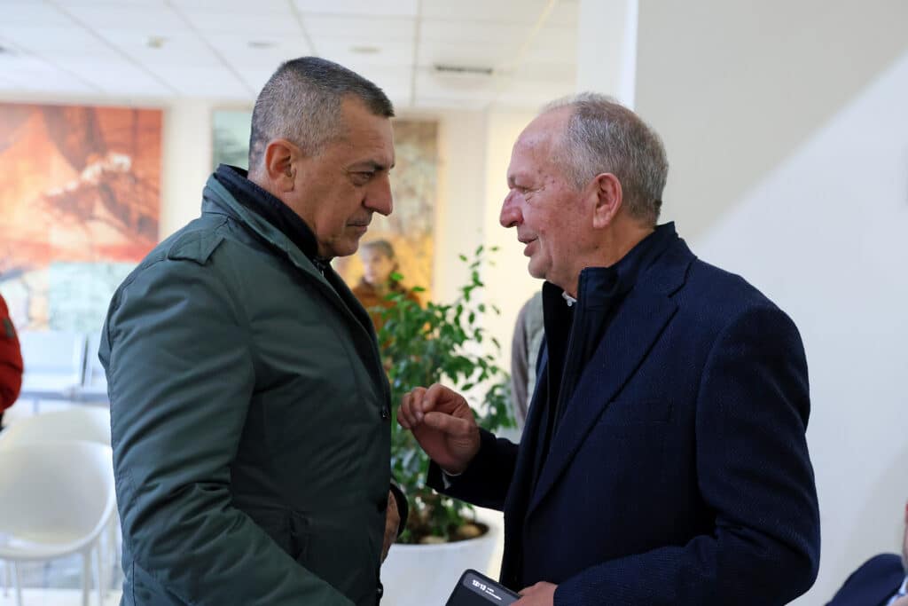 «Δώρο» 2 εκατ. ευρώ στο Αχιλλοπούλειο από την Περιφέρεια Θεσσαλίας