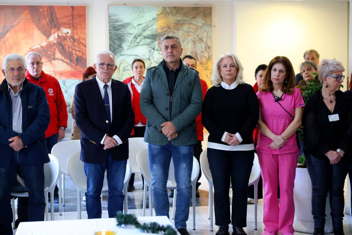 «Δώρο» 2 εκατ. ευρώ στο Αχιλλοπούλειο από την Περιφέρεια Θεσσαλίας