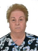 Κηδεία Δημήτρας Καλαντζή-Πατσή στα Τρίκαλα