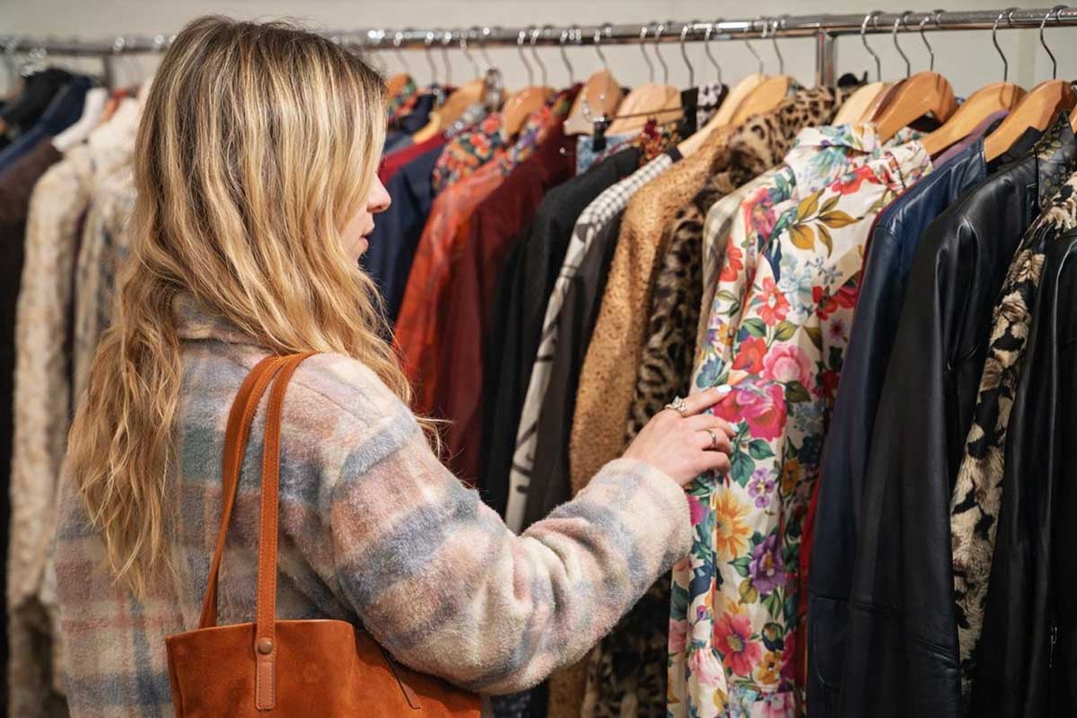Ξεκινά το Φιλανθρωπικό Second Hand Clothes Bazaar του Δήμου Μετεώρων