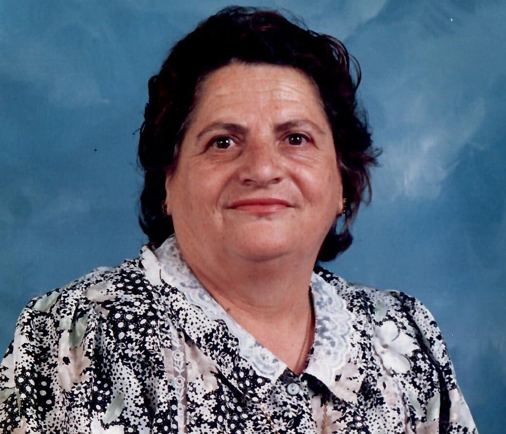 Έφυγε από τη ζωή η Αλεξάνδρα Τσαντίλα, 85 ετών