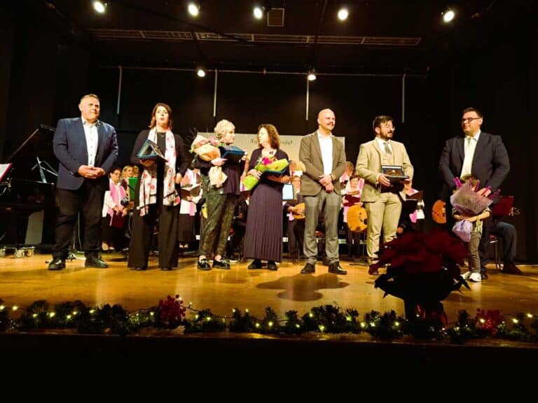 Ελληνοκυπριακή χορωδιακή πανδαισία στα Τρίκαλα