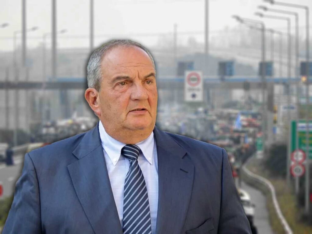 Καραμανλής για αγρότες: «Εθνική απειλή η ερήμωση της υπαίθρου»