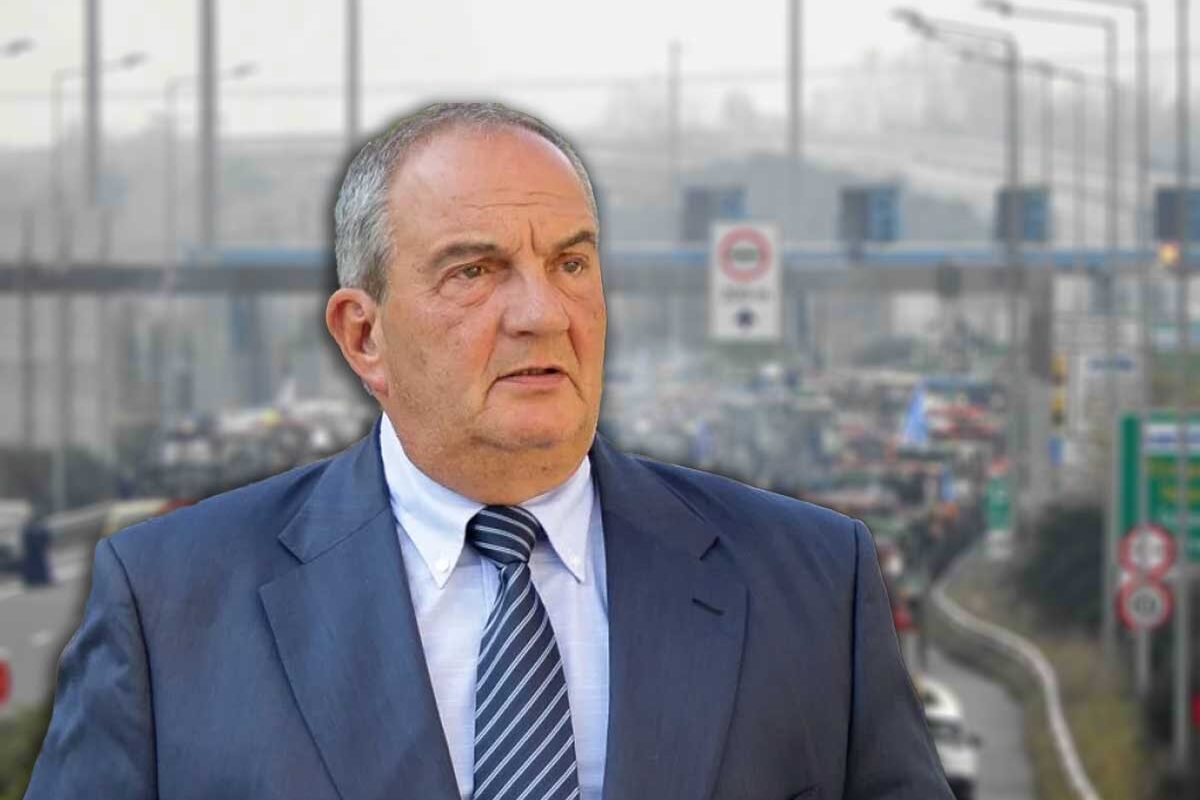 Καραμανλής για αγρότες: «Εθνική απειλή η ερήμωση της υπαίθρου»