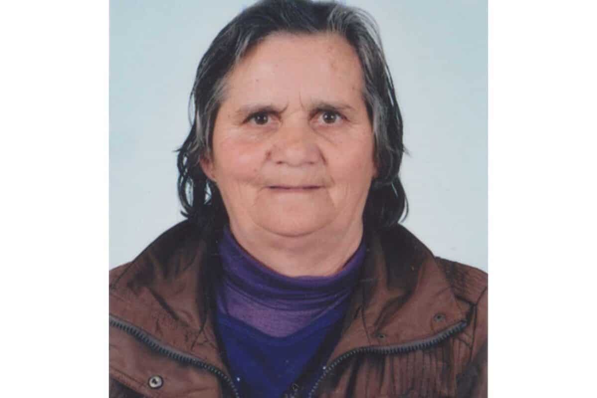 Έφυγε από τη ζωή η Σοφία Αλαφοστεργίου