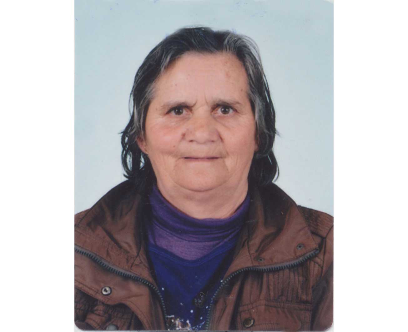 Έφυγε από τη ζωή η Σοφία Αλαφοστεργίου