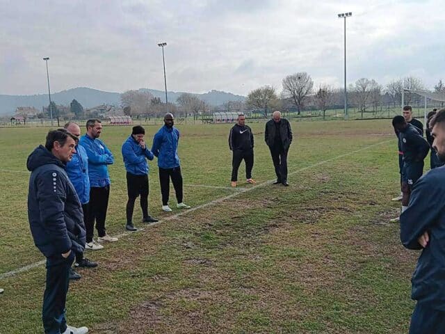 ΑΟΤ: Ξεκούραση, ανασύνταξη και ενίσχυση