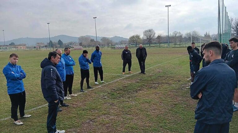 ΑΟΤ: Ξεκούραση, ανασύνταξη και ενίσχυση