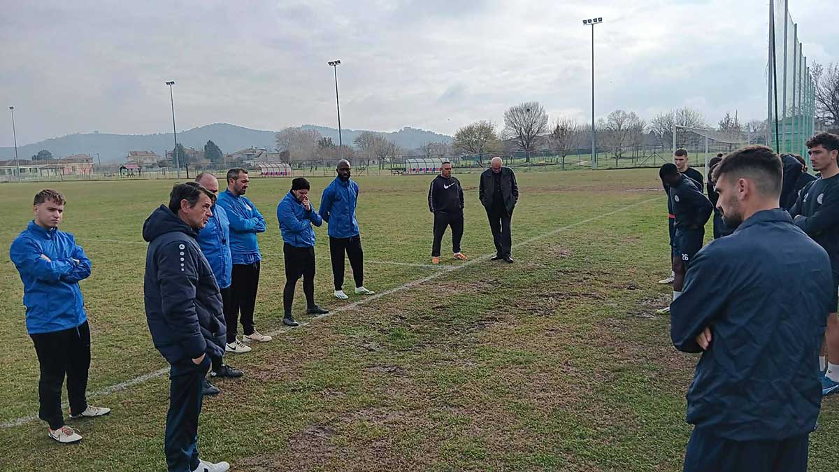 ΑΟΤ: Ξεκούραση, ανασύνταξη και ενίσχυση