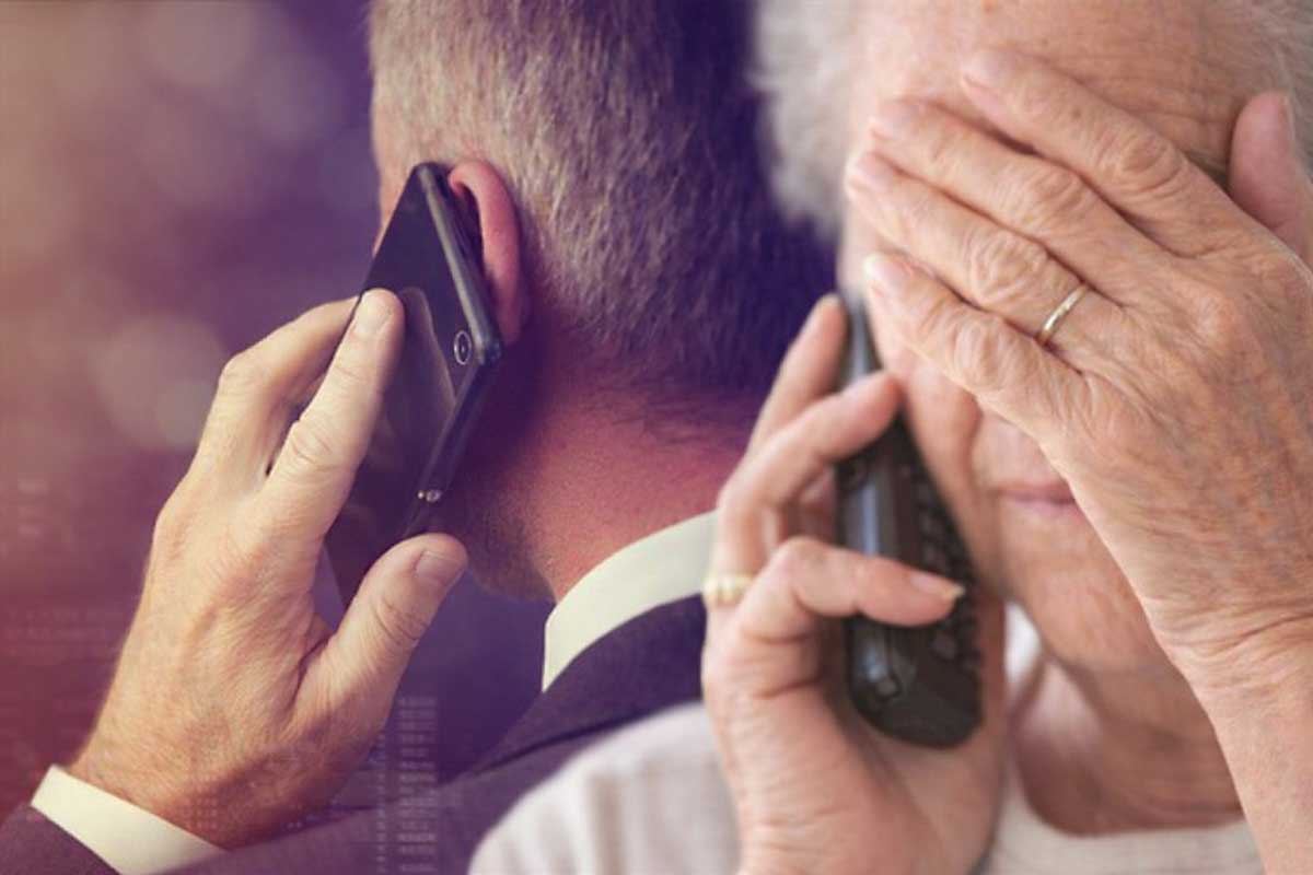 Προσοχή στις απάτες των γιορτών: Τι συνιστά η Αστυνομία Θεσσαλίας