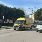 Τρίκαλα: 9χρονη τραυματίστηκε σοβαρά στο κεφάλι – Διακομίστηκε στη Λάρισα