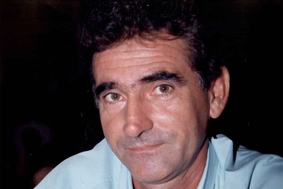 Κηδεία Θεόδωρου Αθανάτου την Παρασκευή 5 Δεκεμβρίου στα Τρίκαλα