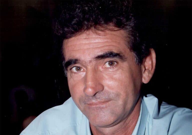 Κηδεία Θεόδωρου Αθανάτου την Παρασκευή 5 Δεκεμβρίου στα Τρίκαλα