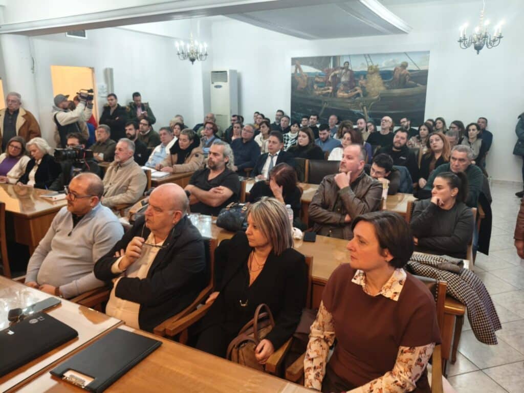 Επενδυτική ανάσα 40 εκατ. ευρώ για τις επιχειρήσεις της Θεσσαλίας