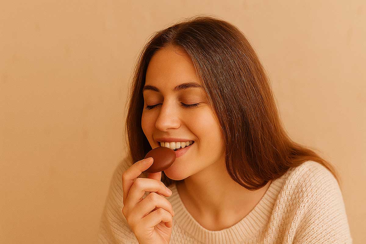 Βιολάντα και Χριστούγεννα: Η γεύση που ξεκινά από τα Τρίκαλα