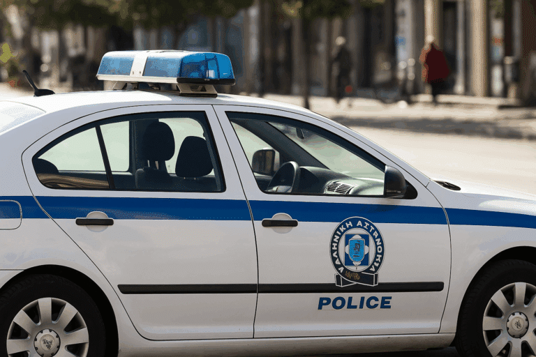 Σαρωτικοί έλεγχοι στη Θεσσαλία – συλλήψεις για ανήλικη, απάτες, ναρκωτικά και ευλογιά