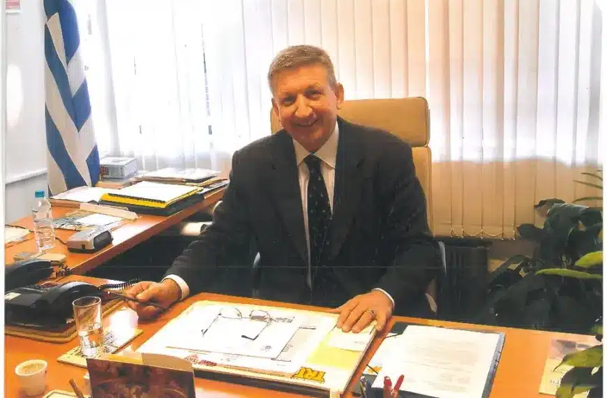 Το βιβλίο του Μπάμπη Δεληλίγκα για την ιστορία της οικογένειας Δεληλίγκα