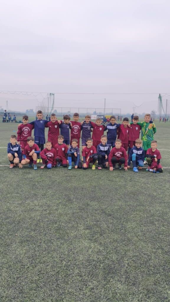 Χριστουγεννιάτικη έξοδο για την Δήμητρα στη Λάρισα