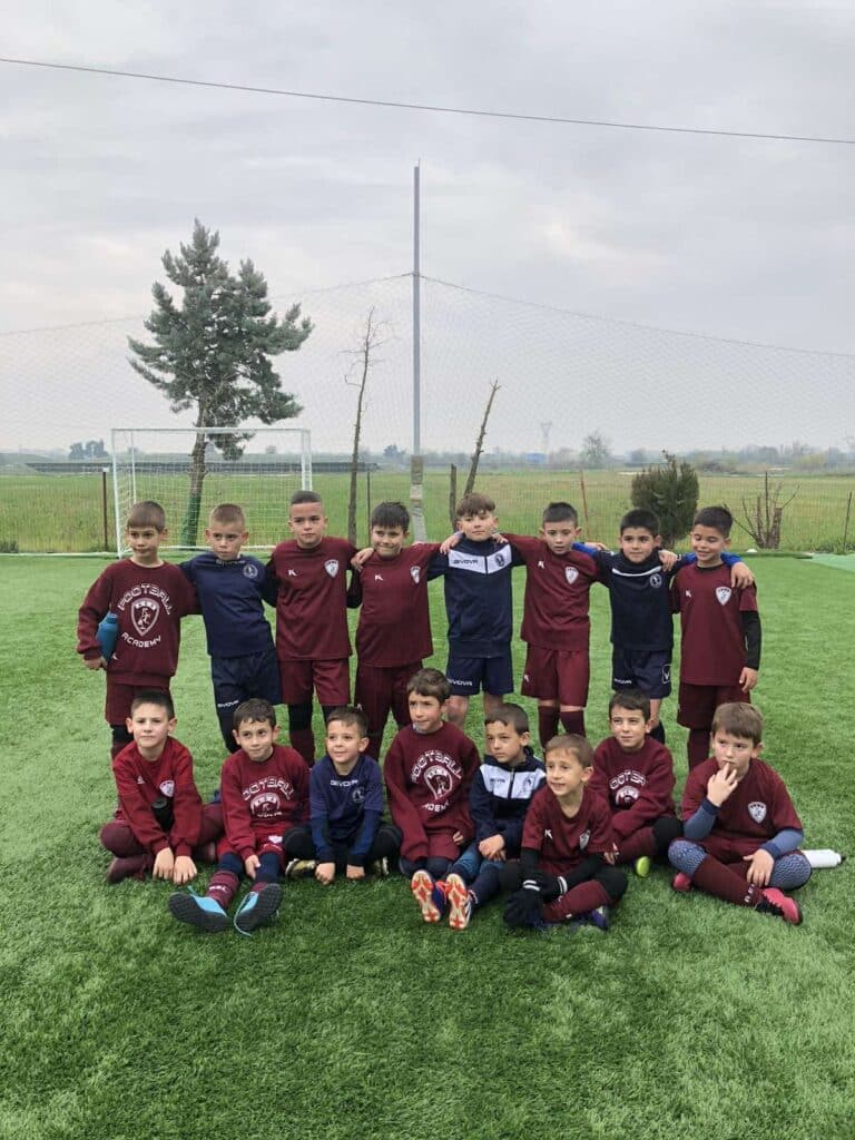 Χριστουγεννιάτικη έξοδο για την Δήμητρα στη Λάρισα