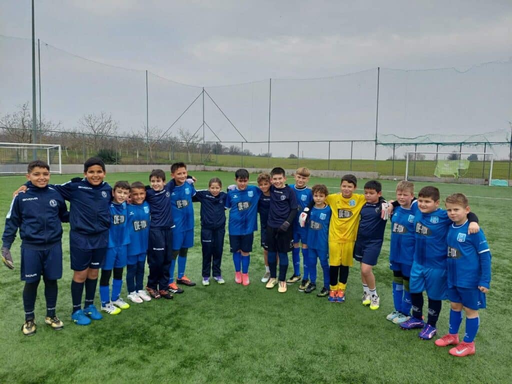 Χριστουγεννιάτικη έξοδο για την Δήμητρα στη Λάρισα