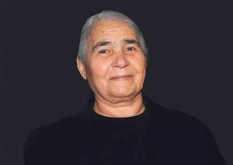 Απεβίωσε η Ελένη Χαρίλαου Διβάνη, ετών 91