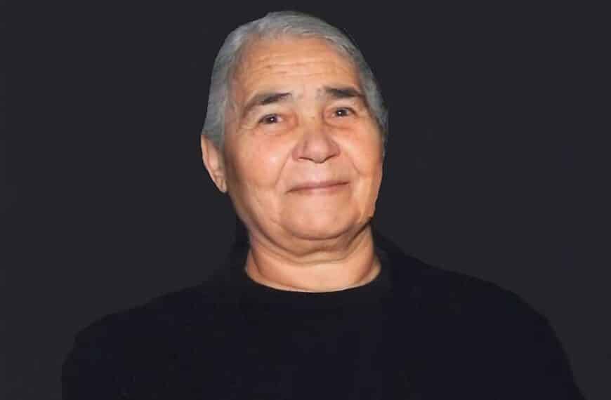 Απεβίωσε η Ελένη Χαρίλαου Διβάνη, ετών 91