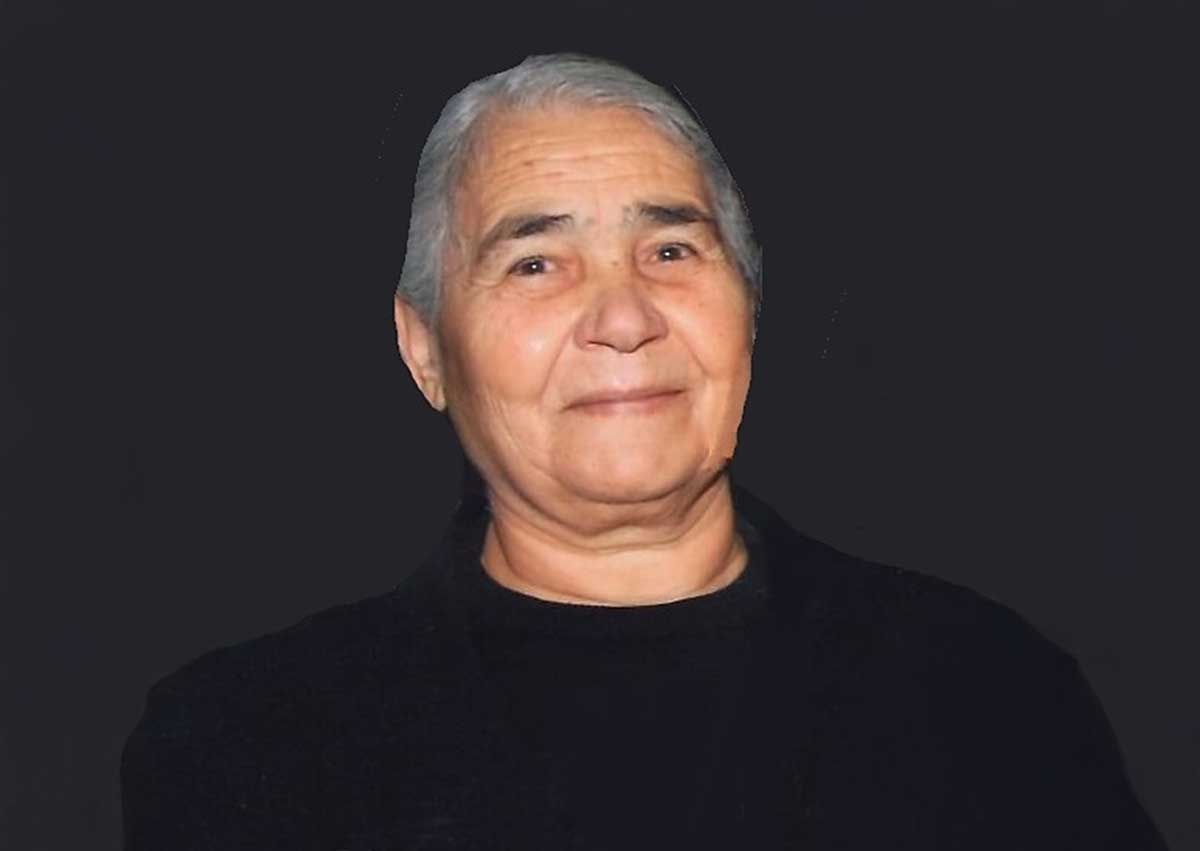 Απεβίωσε η Ελένη Χαρίλαου Διβάνη, ετών 91