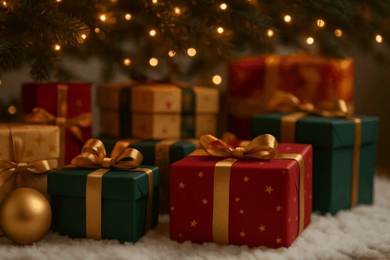 Ο Δήμος Τρικκαίων συγκεντρώνει δώρα αγάπης για παιδιά ενόψει Χριστουγέννων