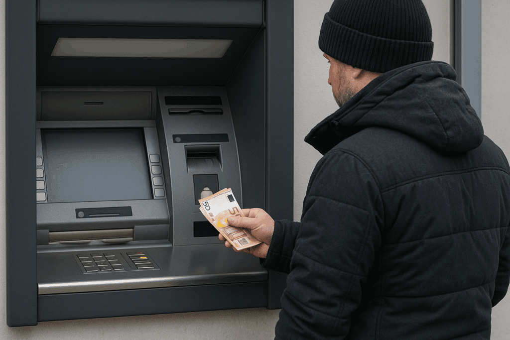 e-ΕΦΚΑ και ΔΥΠΑ: Πληρωμές 62,58 εκατ. σε 53.401 δικαιούχους