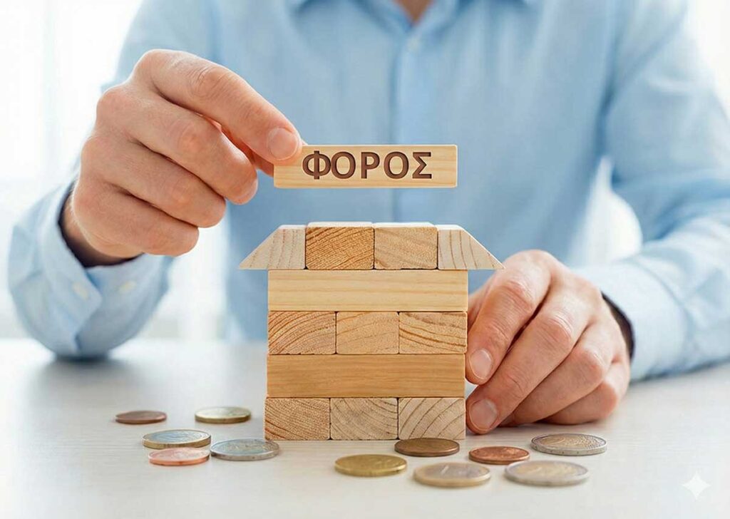 Έρχεται ο «δημοτικός ΕΝΦΙΑ» – Τριπλασιασμός τελών και διακοπή ρεύματος για τους οφειλέτες