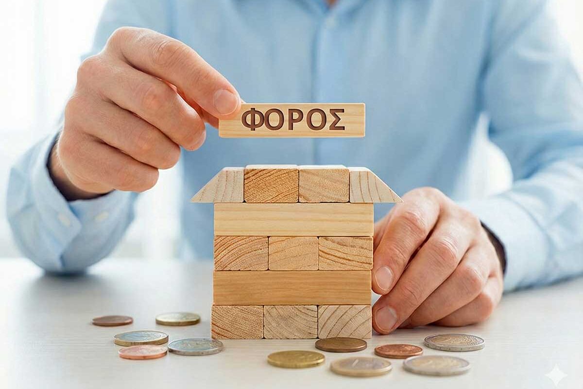 Έρχεται ο «δημοτικός ΕΝΦΙΑ» – Τριπλασιασμός τελών και διακοπή ρεύματος για τους οφειλέτες