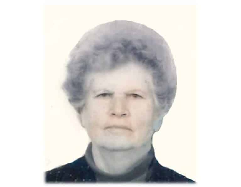 Έφυγε από τη ζωή η 87χρονη Άννα Γιαννάκα