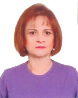 Έφυγε από τη ζωή η Καίτη Γκουσδοβά, ετών 73