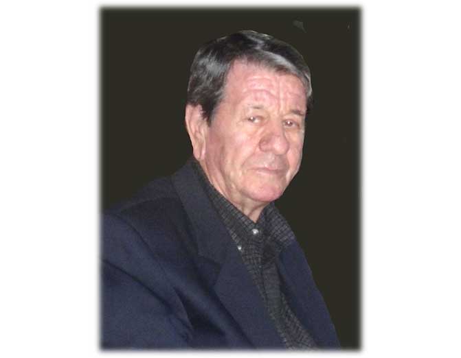 Έφυγε από τη ζωή σε ηλικία 86 ετών ο Δημήτριος Γκουγκουστάμος.