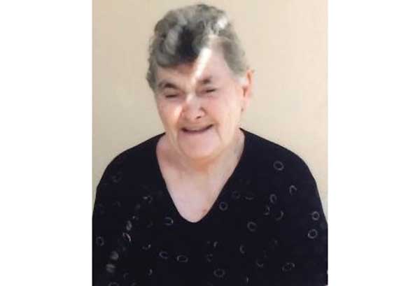 Έφυγε από τη ζωή η Μαρία Γούλα, σε ηλικία 90 ετών