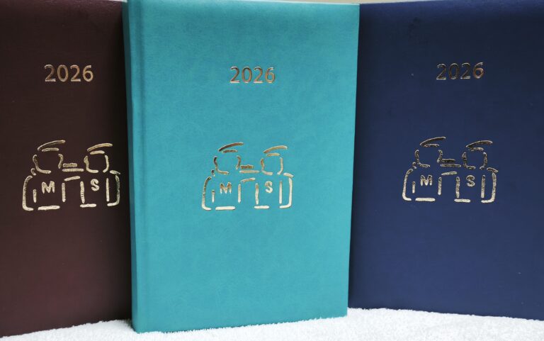 Ημερολόγια-ατζέντες 2026 από την ΕΕΣΚΠ με σκοπό τη στήριξη της Θεσσαλίας