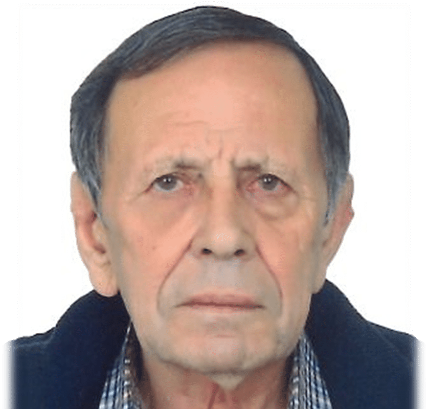 Έφυγε από τη ζωή ο Ρέντζιο Καής, σε ηλικία 83 ετών