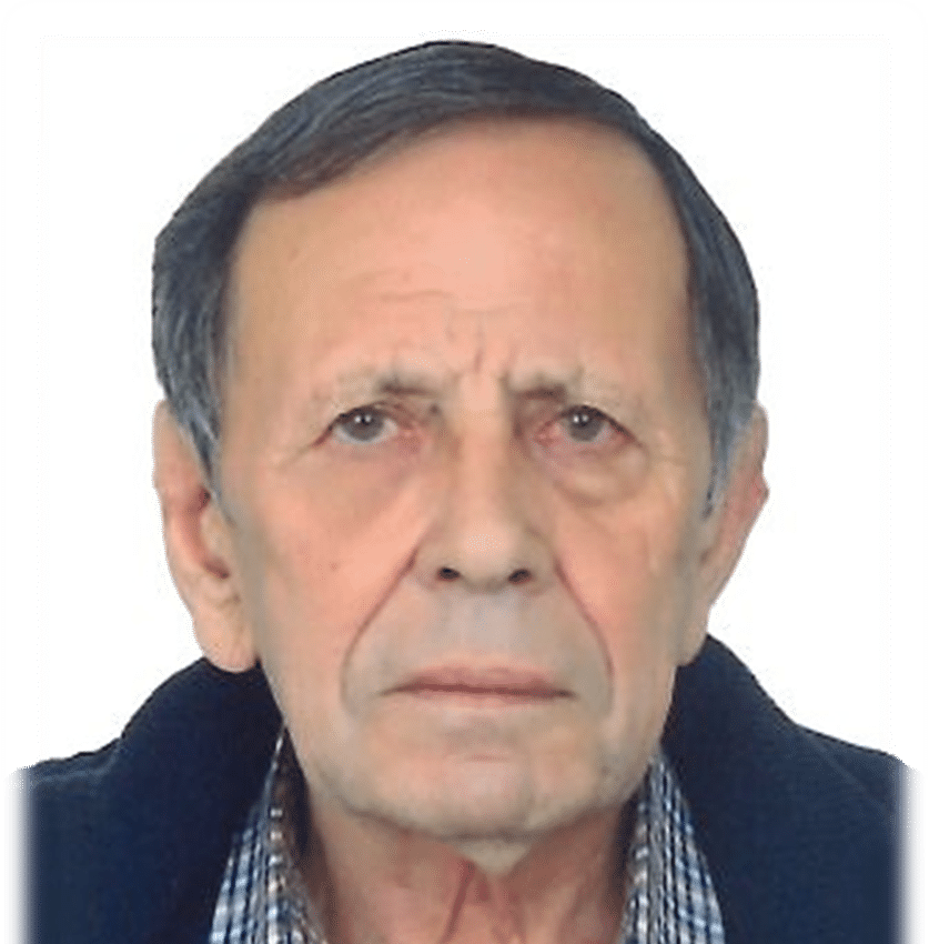 Έφυγε από τη ζωή ο Ρέντζιο Καής, σε ηλικία 83 ετών