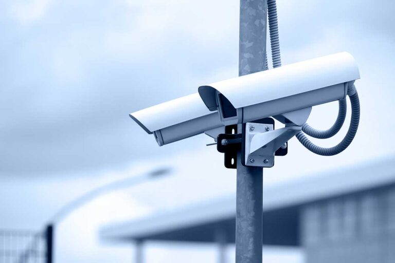 Ψηφιακές κάμερες οδικής ασφάλειας: Τα 8 σημεία της Αττικής όπου ξεκινά η πιλοτική εφαρμογή