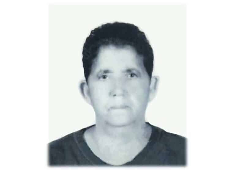 Έφυγε από τη ζωή η Θεοδώρα Καραδήμα, 79 ετών