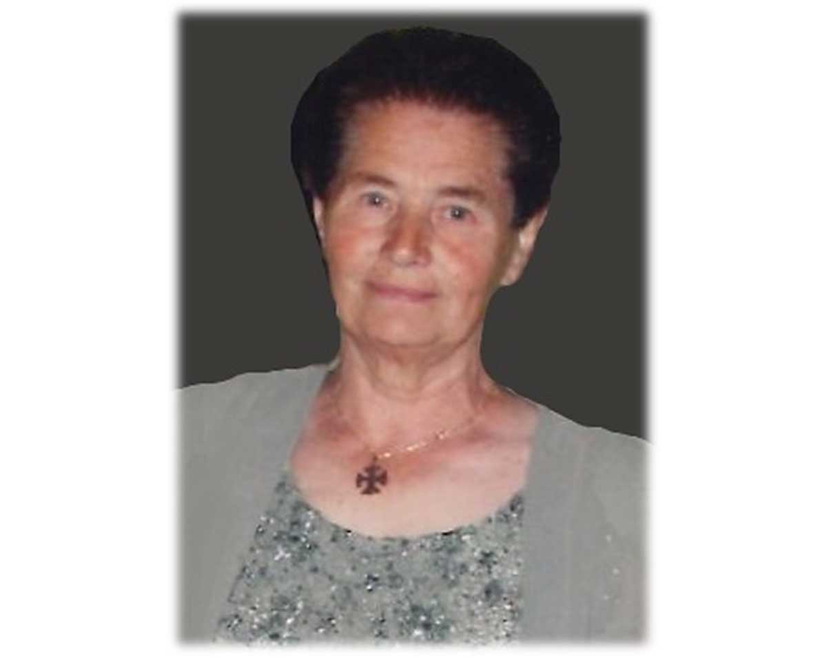 Αργύρη Μαμάλη κηδεία: Έφυγε από τη ζωή στα 92