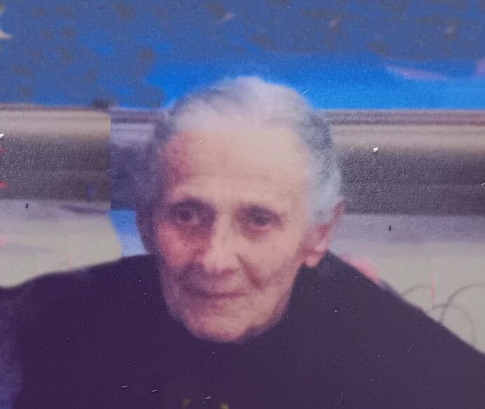 Κηδεία Βάιας Μαργαρίτη στο Νεραϊδοχώρι Πύλης