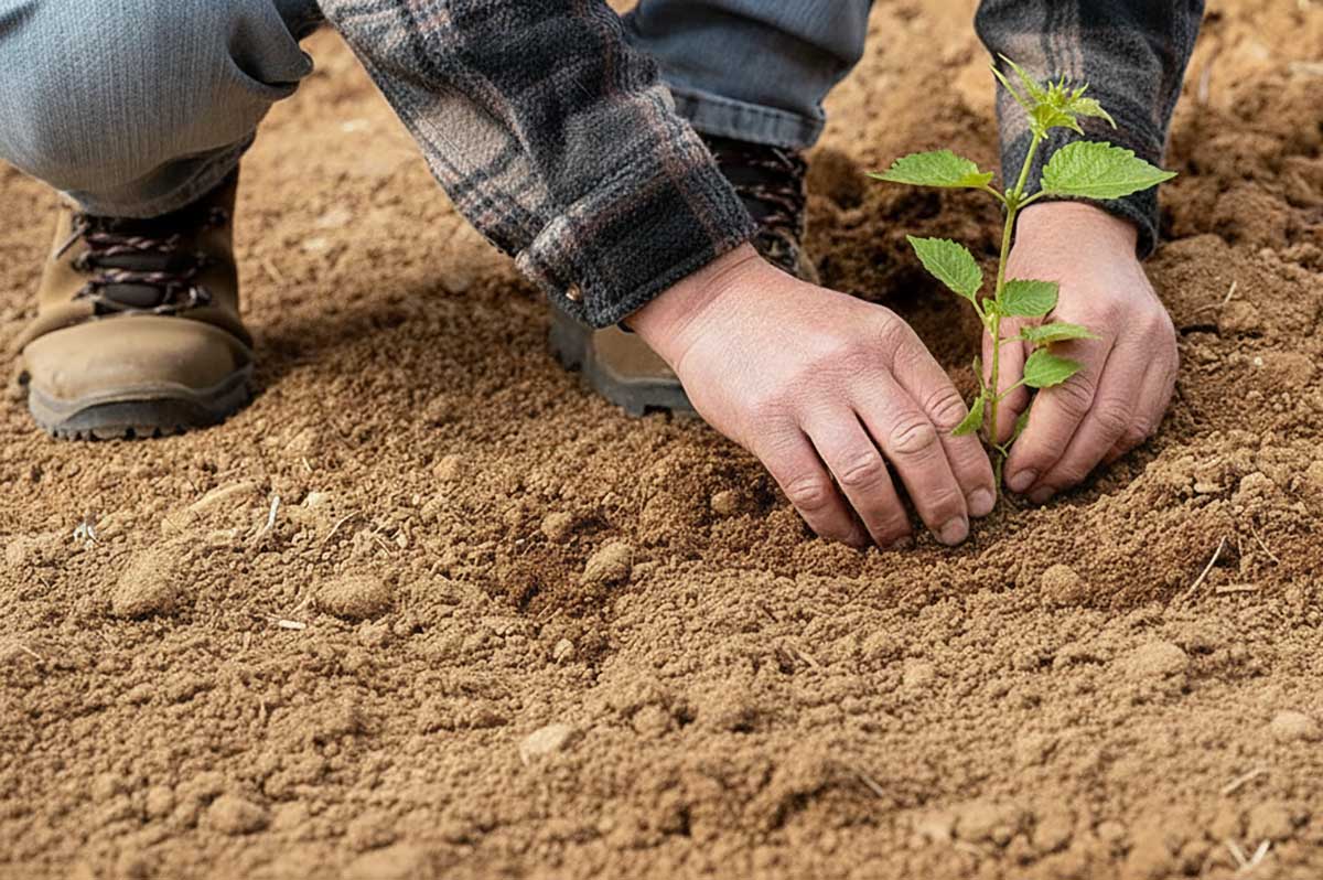 Ευρωπαϊκή ψηφοφορία για τα νέα μεταλλαγμένα φυτά και τη σήμανση τροφίμων