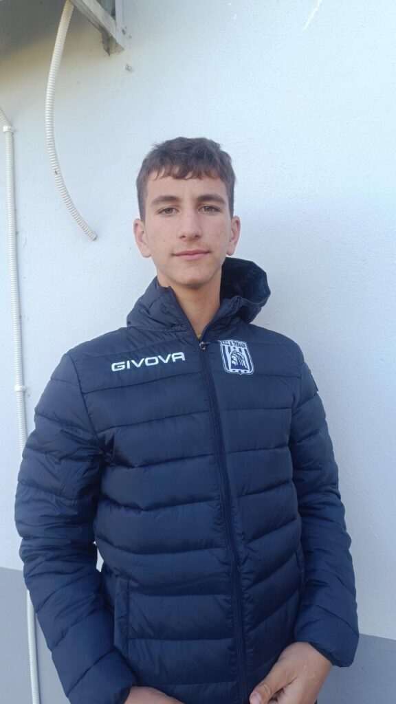 Επιτέλους! Κουμπαρούλια οι Μικτές με… νονό τον «Όμηρο»