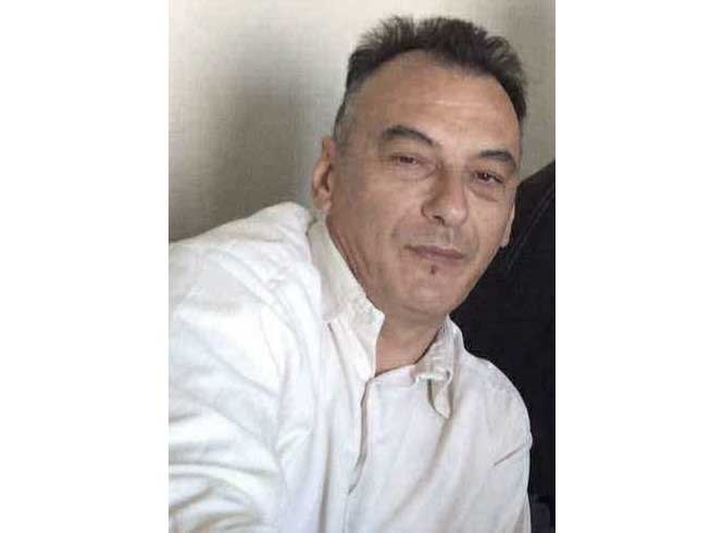 Την Τετάρτη το τελευταίο αντίο στον 58χρονο Αθανάσιο Μισιάκα