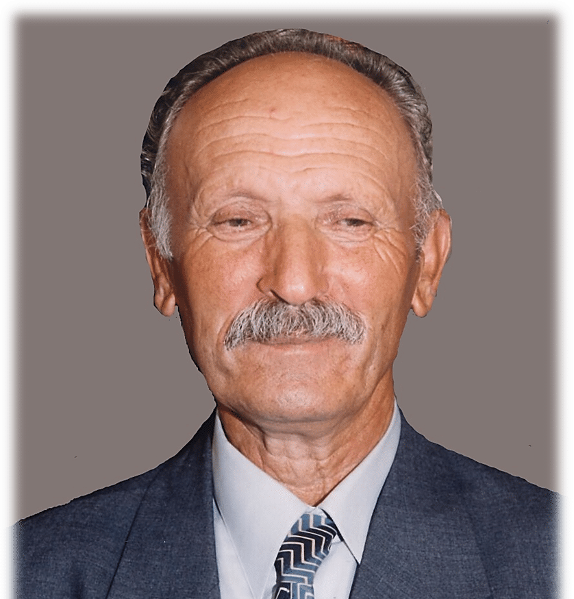 Έφυγε από τη ζωή ο Γεώργιος Μόρφος, 87 ετών